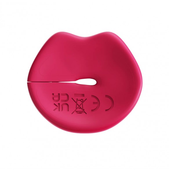 MizzZee - Nipple Clamp Breast Massage (Wireless Remote - Chargeable)